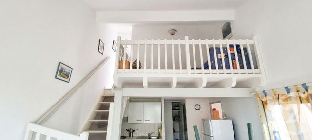 maison à vendre - 3 pièces - 45.74 m2 - ARGELES SUR MER - 66 - LANGUEDOC-ROUSSILLON - Century 21 Côte Catalane Immobilier