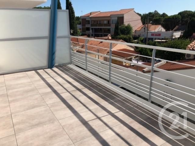 Appartement F3 à louer ARGELES SUR MER