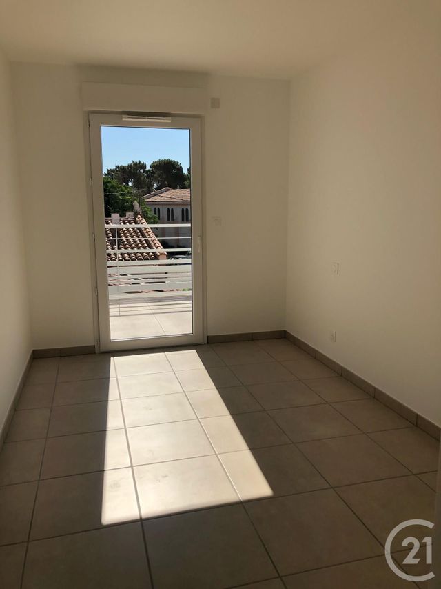 Appartement F3 à louer - 3 pièces - 61.4 m2 - ARGELES SUR MER - 66 - LANGUEDOC-ROUSSILLON - Century 21 Côte Catalane Immobilier
