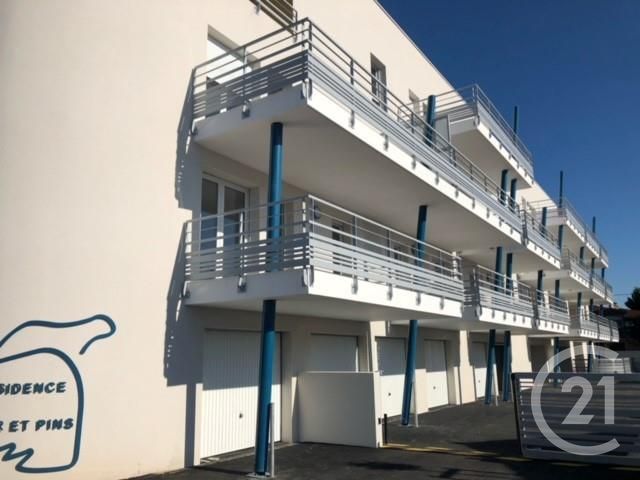 Appartement F3 à louer - 3 pièces - 61.4 m2 - ARGELES SUR MER - 66 - LANGUEDOC-ROUSSILLON - Century 21 Côte Catalane Immobilier