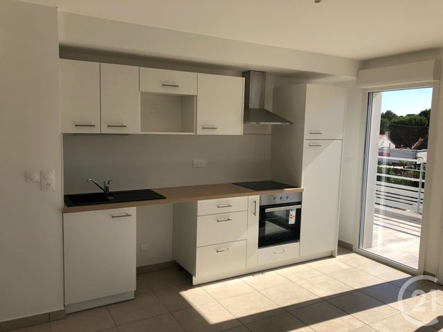 Appartement F3 à louer - 3 pièces - 61.4 m2 - ARGELES SUR MER - 66 - LANGUEDOC-ROUSSILLON - Century 21 Côte Catalane Immobilier