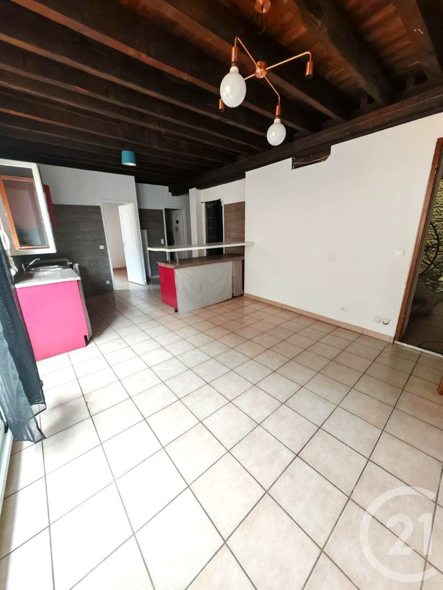 Appartement F3 à louer TORREILLES