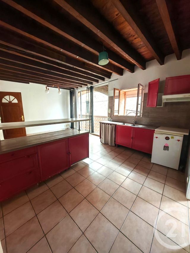 Appartement F3 à louer - 3 pièces - 51.69 m2 - TORREILLES - 66 - LANGUEDOC-ROUSSILLON - Century 21 Côte Catalane Immobilier