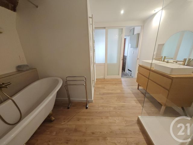 maison à louer - 3 pièces - 86.14 m2 - ARGELES SUR MER - 66 - LANGUEDOC-ROUSSILLON - Century 21 Côte Catalane Immobilier
