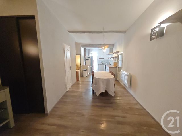 maison à louer - 3 pièces - 86.14 m2 - ARGELES SUR MER - 66 - LANGUEDOC-ROUSSILLON - Century 21 Côte Catalane Immobilier