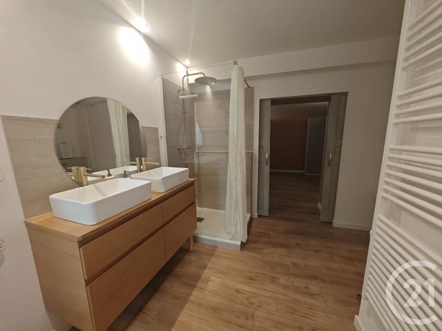maison à louer - 3 pièces - 86.14 m2 - ARGELES SUR MER - 66 - LANGUEDOC-ROUSSILLON - Century 21 Côte Catalane Immobilier