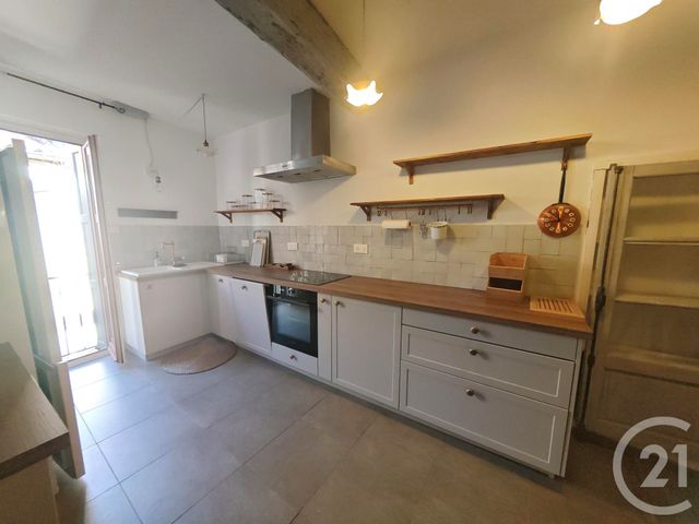 maison à louer - 3 pièces - 86.14 m2 - ARGELES SUR MER - 66 - LANGUEDOC-ROUSSILLON - Century 21 Côte Catalane Immobilier