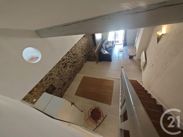 maison à louer - 3 pièces - 86.14 m2 - ARGELES SUR MER - 66 - LANGUEDOC-ROUSSILLON - Century 21 Côte Catalane Immobilier