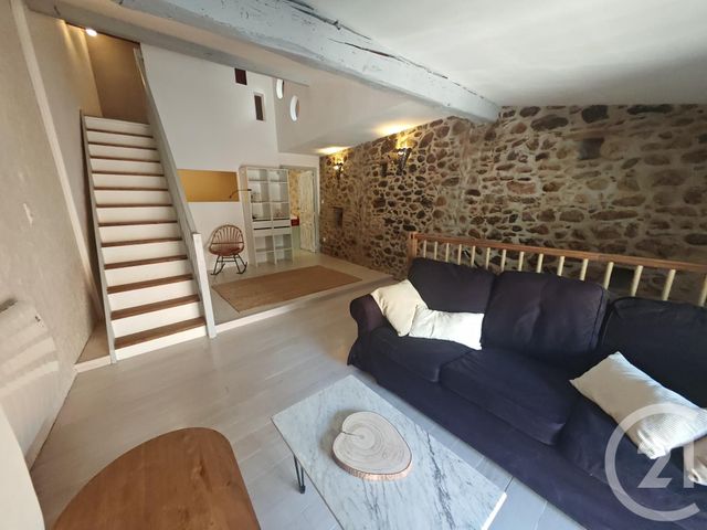 Maison à louer ARGELES SUR MER