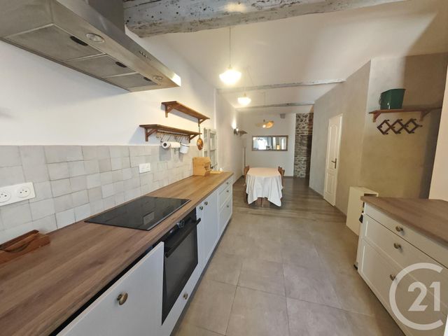 maison à louer - 3 pièces - 86.14 m2 - ARGELES SUR MER - 66 - LANGUEDOC-ROUSSILLON - Century 21 Côte Catalane Immobilier
