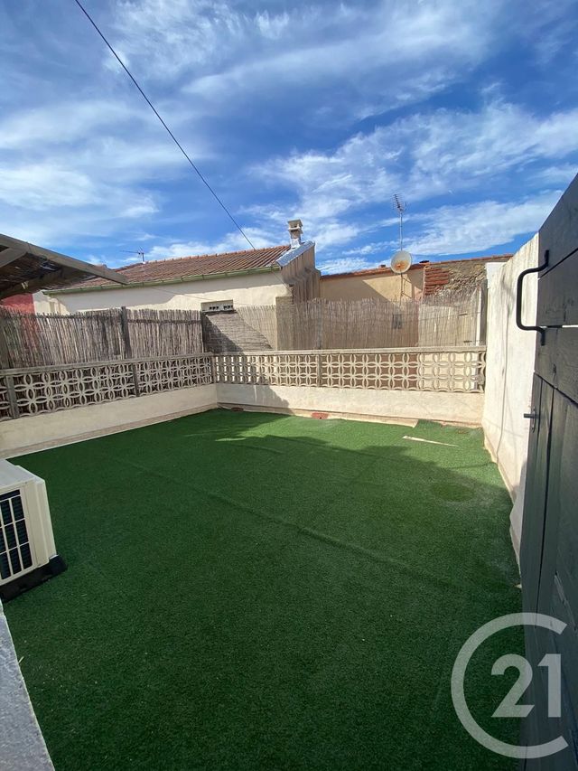 Appartement F1 à louer - 1 pièce - 18.36 m2 - ELNE - 66 - LANGUEDOC-ROUSSILLON - Century 21 Côte Catalane Immobilier
