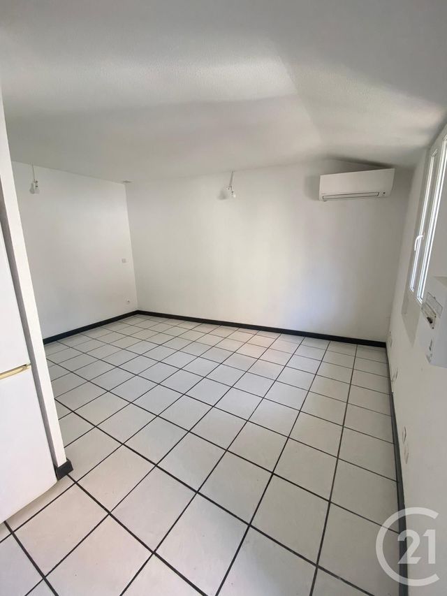 Appartement F1 à louer - 1 pièce - 18.36 m2 - ELNE - 66 - LANGUEDOC-ROUSSILLON - Century 21 Côte Catalane Immobilier