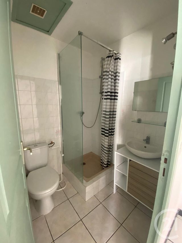 Appartement F1 à louer - 1 pièce - 18.36 m2 - ELNE - 66 - LANGUEDOC-ROUSSILLON - Century 21 Côte Catalane Immobilier