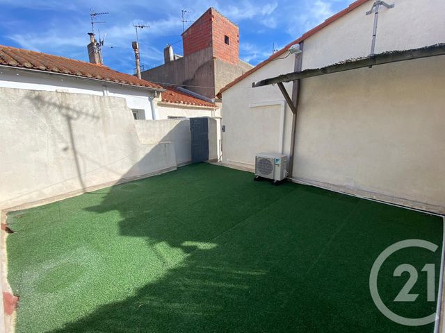 Appartement F1 à louer - 1 pièce - 18.36 m2 - ELNE - 66 - LANGUEDOC-ROUSSILLON - Century 21 Côte Catalane Immobilier