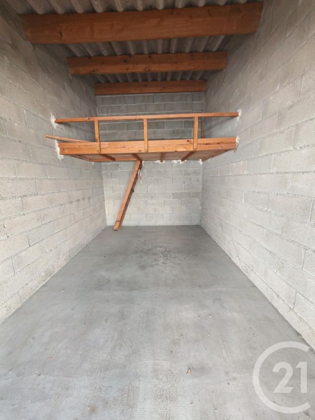 parking à louer - 15.0 m2 - ARGELES SUR MER - 66 - LANGUEDOC-ROUSSILLON - Century 21 Côte Catalane Immobilier