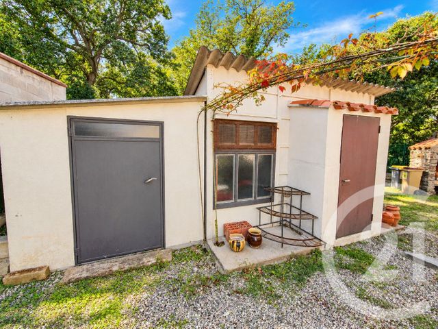 maison à vendre - 4 pièces - 128.0 m2 - SOREDE - 66 - LANGUEDOC-ROUSSILLON - Century 21 Côte Catalane Immobilier