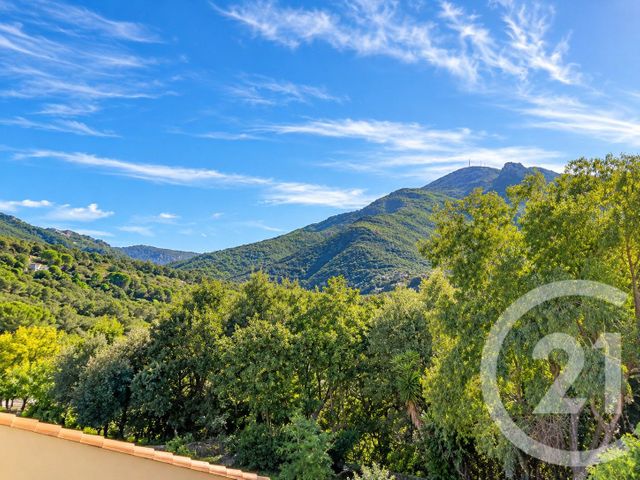 maison à vendre - 4 pièces - 128.0 m2 - SOREDE - 66 - LANGUEDOC-ROUSSILLON - Century 21 Côte Catalane Immobilier