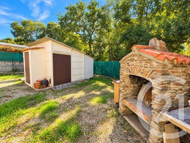 maison à vendre - 4 pièces - 128.0 m2 - SOREDE - 66 - LANGUEDOC-ROUSSILLON - Century 21 Côte Catalane Immobilier