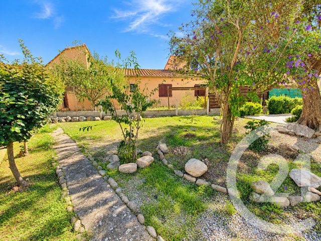 maison à vendre - 4 pièces - 128.0 m2 - SOREDE - 66 - LANGUEDOC-ROUSSILLON - Century 21 Côte Catalane Immobilier