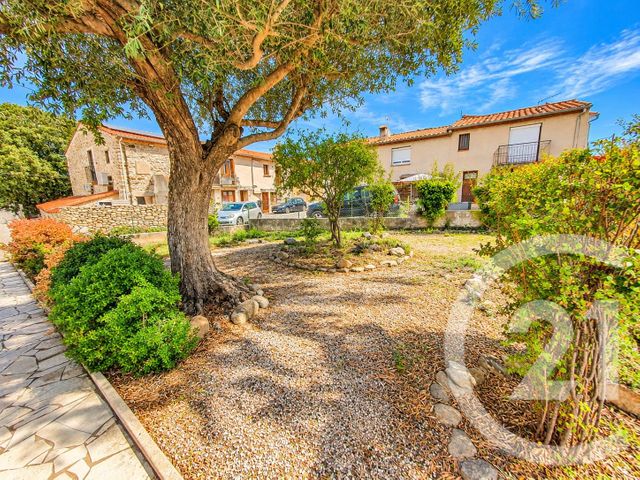 maison à vendre - 4 pièces - 128.0 m2 - SOREDE - 66 - LANGUEDOC-ROUSSILLON - Century 21 Côte Catalane Immobilier