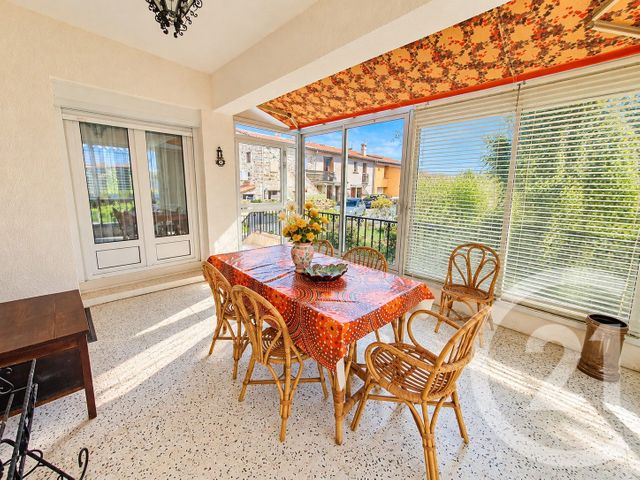 maison à vendre - 4 pièces - 128.0 m2 - SOREDE - 66 - LANGUEDOC-ROUSSILLON - Century 21 Côte Catalane Immobilier