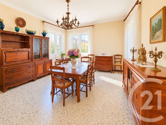 maison à vendre - 4 pièces - 128.0 m2 - SOREDE - 66 - LANGUEDOC-ROUSSILLON - Century 21 Côte Catalane Immobilier