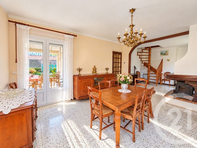 maison à vendre - 4 pièces - 128.0 m2 - SOREDE - 66 - LANGUEDOC-ROUSSILLON - Century 21 Côte Catalane Immobilier