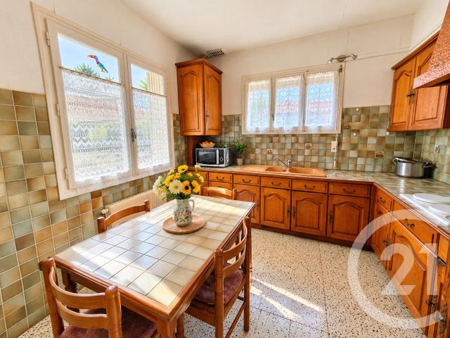 maison à vendre - 4 pièces - 128.0 m2 - SOREDE - 66 - LANGUEDOC-ROUSSILLON - Century 21 Côte Catalane Immobilier