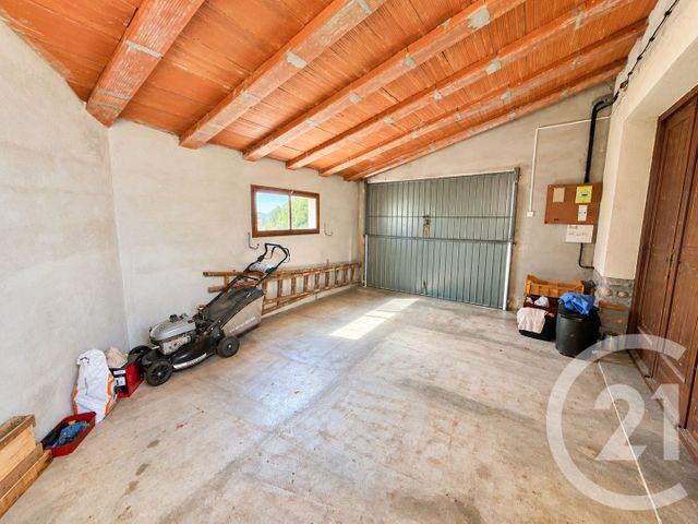 maison à vendre - 4 pièces - 128.0 m2 - SOREDE - 66 - LANGUEDOC-ROUSSILLON - Century 21 Côte Catalane Immobilier