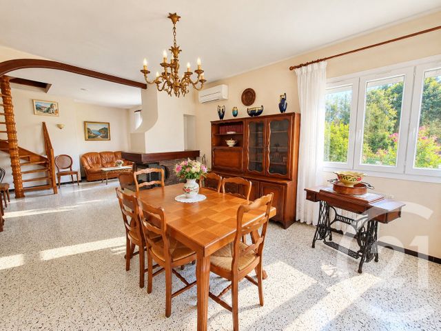 maison à vendre - 4 pièces - 128.0 m2 - SOREDE - 66 - LANGUEDOC-ROUSSILLON - Century 21 Côte Catalane Immobilier