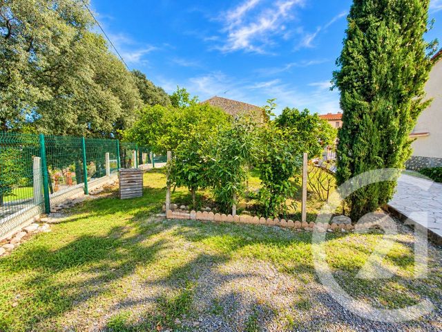 maison à vendre - 4 pièces - 128.0 m2 - SOREDE - 66 - LANGUEDOC-ROUSSILLON - Century 21 Côte Catalane Immobilier