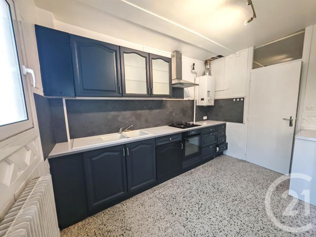 Appartement F3 à louer - 3 pièces - 69.3 m2 - PERPIGNAN - 66 - LANGUEDOC-ROUSSILLON - Century 21 Côte Catalane Immobilier