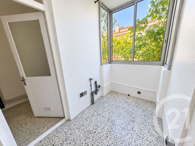 Appartement F3 à louer - 3 pièces - 69.3 m2 - PERPIGNAN - 66 - LANGUEDOC-ROUSSILLON - Century 21 Côte Catalane Immobilier