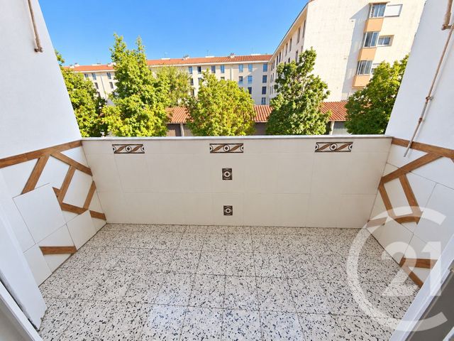 Appartement F3 à louer PERPIGNAN