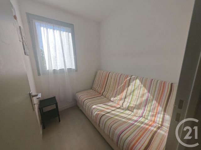 Appartement à louer - 2 pièces - 21.39 m2 - ST CYPRIEN - 66 - LANGUEDOC-ROUSSILLON - Century 21 Côte Catalane Immobilier