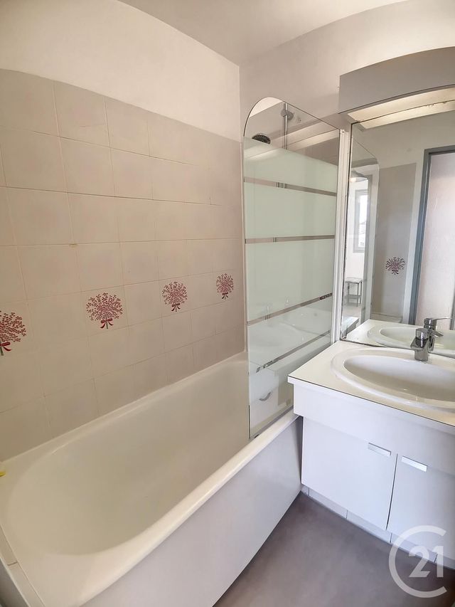 Appartement à louer - 2 pièces - 21.39 m2 - ST CYPRIEN - 66 - LANGUEDOC-ROUSSILLON - Century 21 Côte Catalane Immobilier