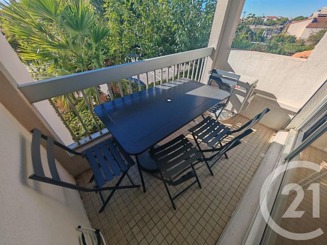 Appartement à louer ST CYPRIEN