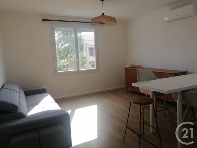 Appartement F3 à louer - 3 pièces - 55.64 m2 - CANET EN ROUSSILLON - 66 - LANGUEDOC-ROUSSILLON - Century 21 Côte Catalane Immobilier