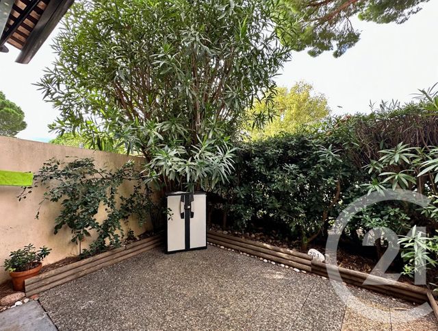 Appartement Studio à vendre - 1 pièce - 29.3 m2 - ARGELES SUR MER - 66 - LANGUEDOC-ROUSSILLON - Century 21 Côte Catalane Immobilier