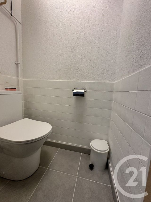 Appartement Studio à vendre - 1 pièce - 29.3 m2 - ARGELES SUR MER - 66 - LANGUEDOC-ROUSSILLON - Century 21 Côte Catalane Immobilier
