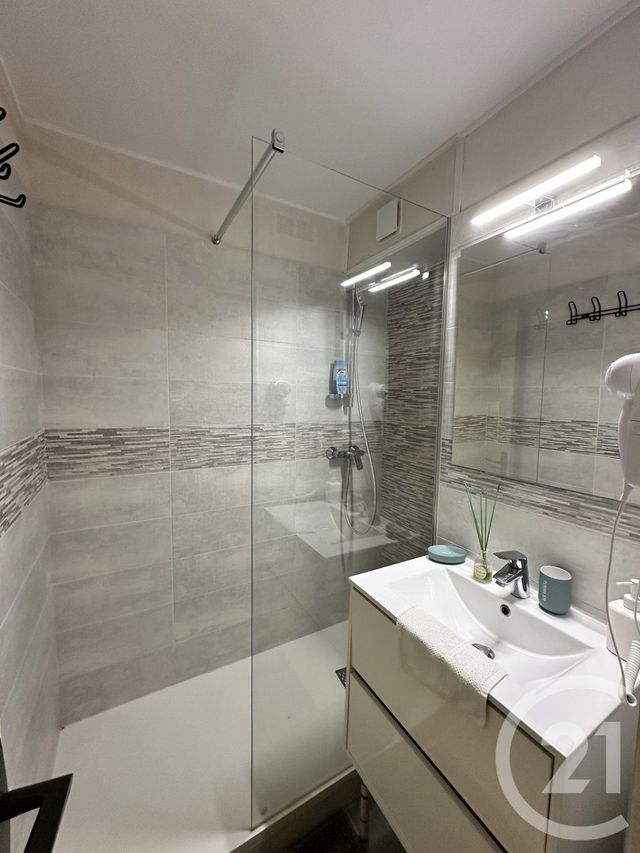 Appartement Studio à vendre - 1 pièce - 29.3 m2 - ARGELES SUR MER - 66 - LANGUEDOC-ROUSSILLON - Century 21 Côte Catalane Immobilier