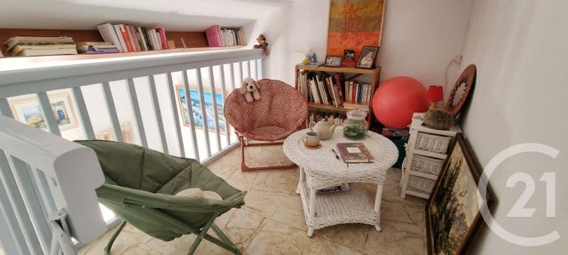 maison à vendre - 3 pièces - 55.0 m2 - ARGELES SUR MER - 66 - LANGUEDOC-ROUSSILLON - Century 21 Côte Catalane Immobilier