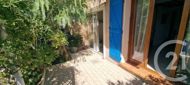 maison à vendre - 3 pièces - 55.0 m2 - ARGELES SUR MER - 66 - LANGUEDOC-ROUSSILLON - Century 21 Côte Catalane Immobilier