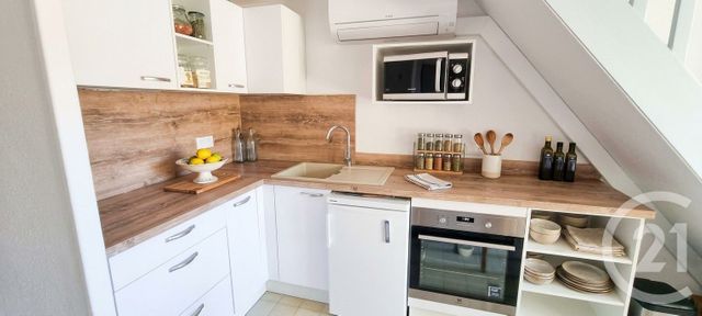 maison à vendre - 3 pièces - 55.0 m2 - ARGELES SUR MER - 66 - LANGUEDOC-ROUSSILLON - Century 21 Côte Catalane Immobilier