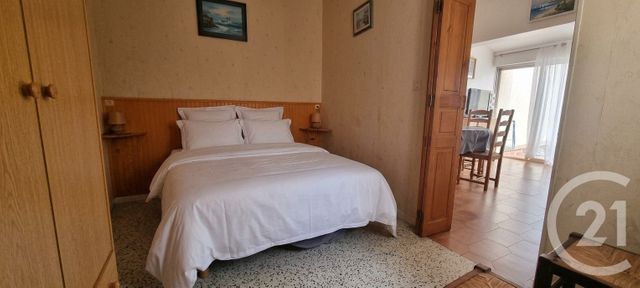 maison à vendre - 2 pièces - 27.3 m2 - ARGELES SUR MER - 66 - LANGUEDOC-ROUSSILLON - Century 21 Côte Catalane Immobilier