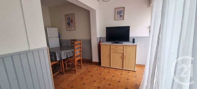 maison à vendre - 2 pièces - 27.3 m2 - ARGELES SUR MER - 66 - LANGUEDOC-ROUSSILLON - Century 21 Côte Catalane Immobilier