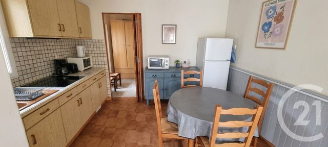maison à vendre - 2 pièces - 27.3 m2 - ARGELES SUR MER - 66 - LANGUEDOC-ROUSSILLON - Century 21 Côte Catalane Immobilier