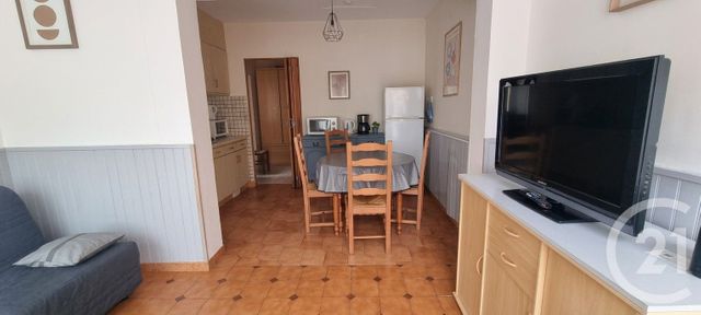 maison à vendre - 2 pièces - 27.3 m2 - ARGELES SUR MER - 66 - LANGUEDOC-ROUSSILLON - Century 21 Côte Catalane Immobilier