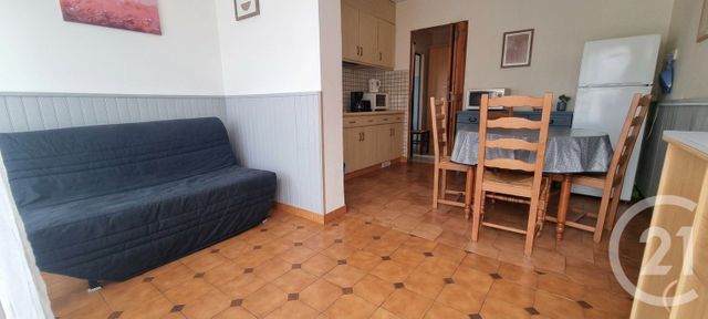 maison à vendre - 2 pièces - 27.3 m2 - ARGELES SUR MER - 66 - LANGUEDOC-ROUSSILLON - Century 21 Côte Catalane Immobilier