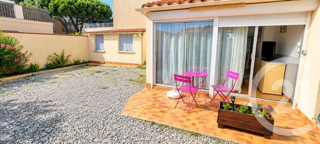 Maison à vendre ARGELES SUR MER